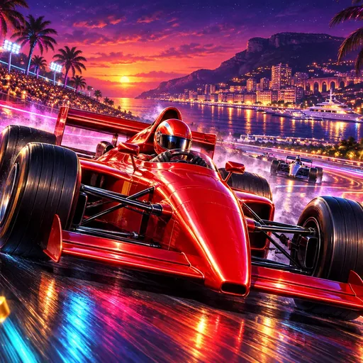 24 Hour Grand Prix slot cover